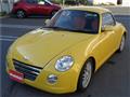 2009 Daihatsu Copen