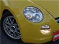 2009 Daihatsu Copen