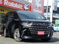 2023 Toyota Alphard G