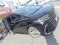 2023 Toyota Alphard G