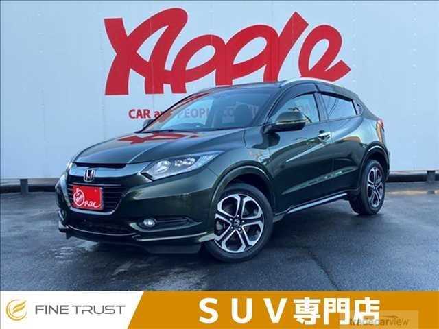 2014 Honda VEZEL