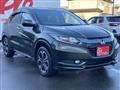 2014 Honda VEZEL