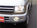 2007 Mitsubishi Pajero Mini