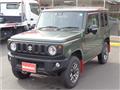 2022 Suzuki Jimny