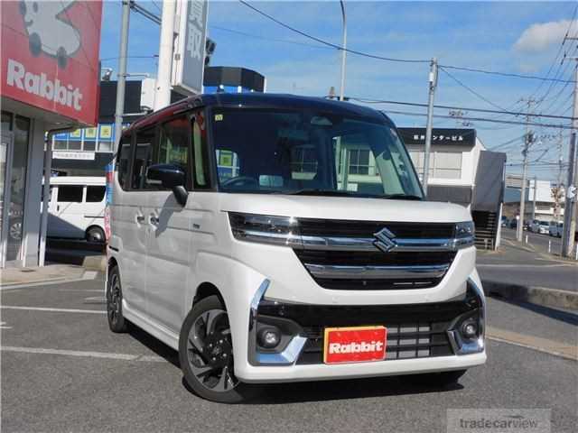 2023 Suzuki Suzuki Others