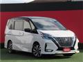 2020 Nissan Serena