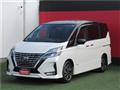 2020 Nissan Serena