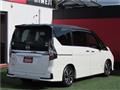 2020 Nissan Serena