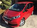 2020 Honda Freed