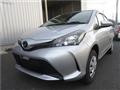 2015 Toyota Vitz