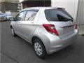 2015 Toyota Vitz