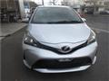 2015 Toyota Vitz