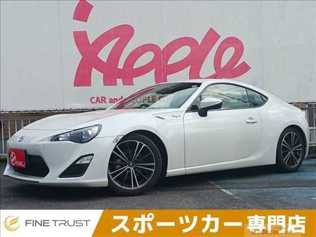 2016 Toyota 86