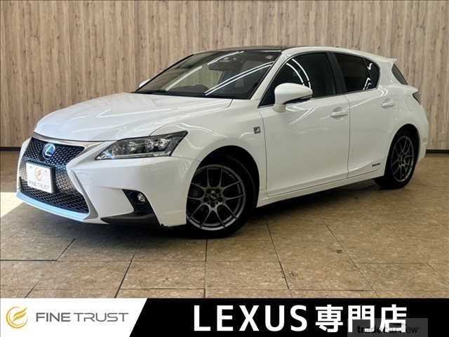 2014 Lexus Other