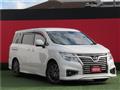 2018 Nissan Elgrand