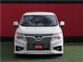 2018 Nissan Elgrand