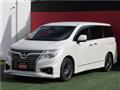 2018 Nissan Elgrand