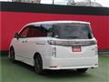 2018 Nissan Elgrand