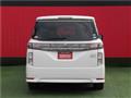 2018 Nissan Elgrand