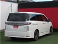 2018 Nissan Elgrand