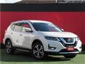 2020 Nissan X-Trail