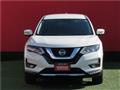 2020 Nissan X-Trail