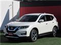 2020 Nissan X-Trail