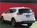 2020 Nissan X-Trail