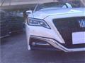 2019 Toyota Crown Hybrid