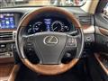 2013 Lexus LS