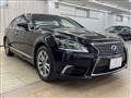 2013 Lexus LS