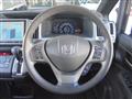 2014 Honda Step WGN