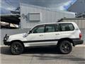 1998 Toyota Land Cruiser