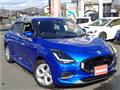 2024 Suzuki Swift