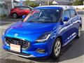 2024 Suzuki Swift