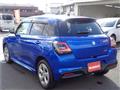 2024 Suzuki Swift