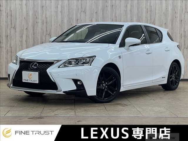 2015 Lexus Other