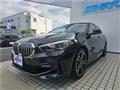 2019 BMW 1 Series