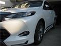 2015 Toyota Harrier