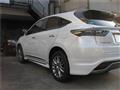 2015 Toyota Harrier