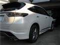 2015 Toyota Harrier