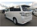 2012 Toyota Vellfire