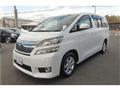 2012 Toyota Vellfire