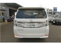 2012 Toyota Vellfire