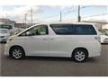 2012 Toyota Vellfire