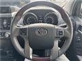 2014 Toyota Land Cruiser Prado