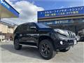 2014 Toyota Land Cruiser Prado