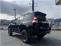 2014 Toyota Land Cruiser Prado