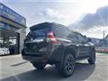 2014 Toyota Land Cruiser Prado