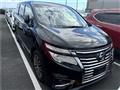 2015 Nissan Elgrand